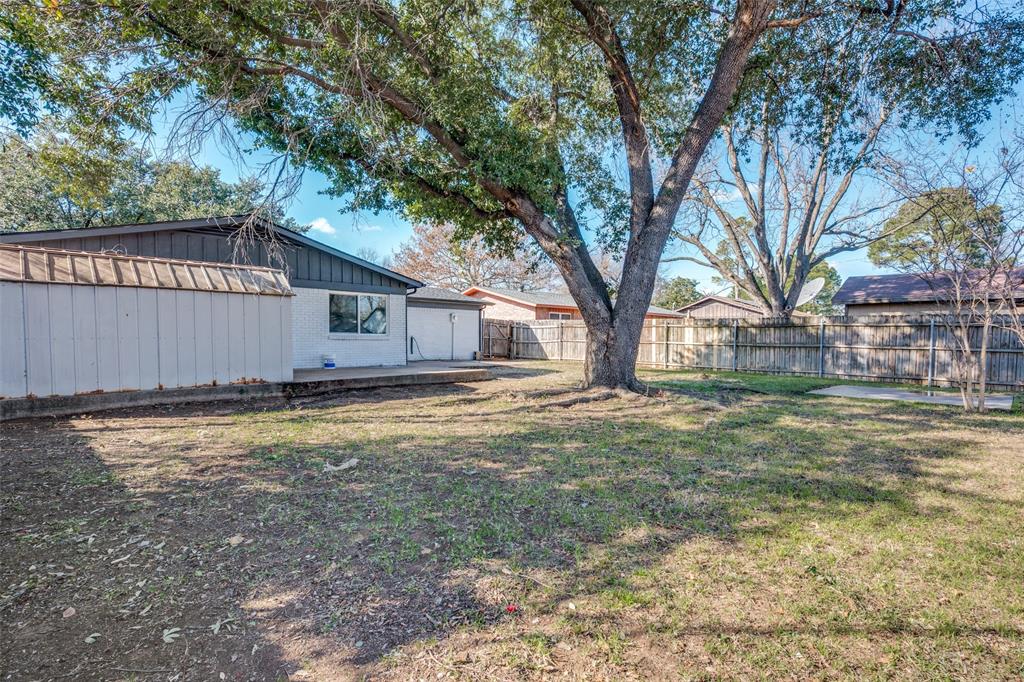 Fielder Terrace - Residential