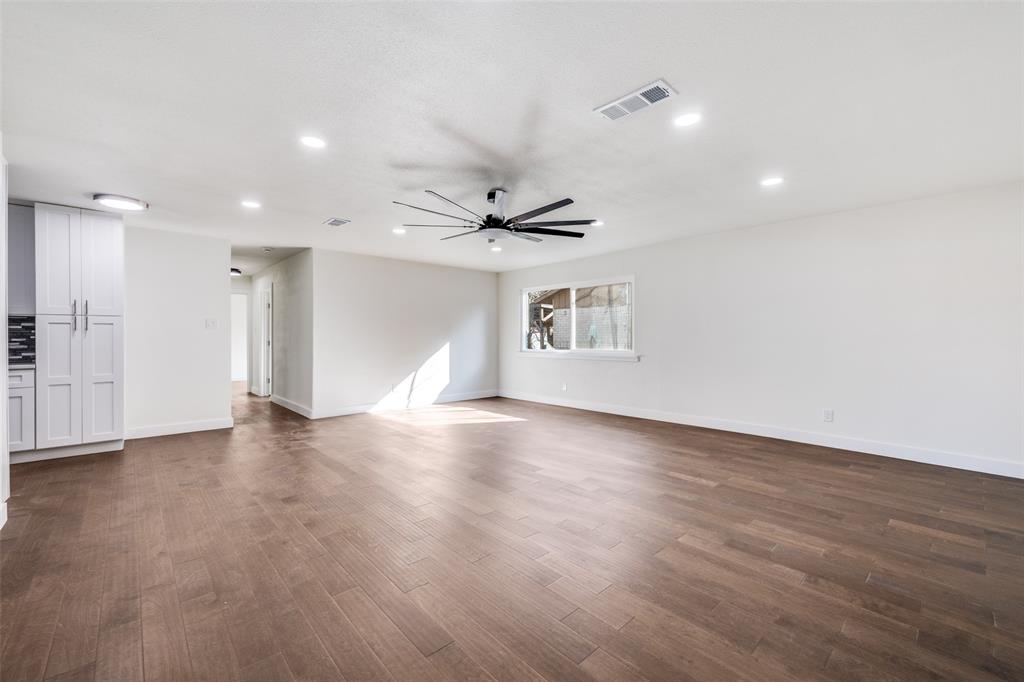 Fielder Terrace - Residential