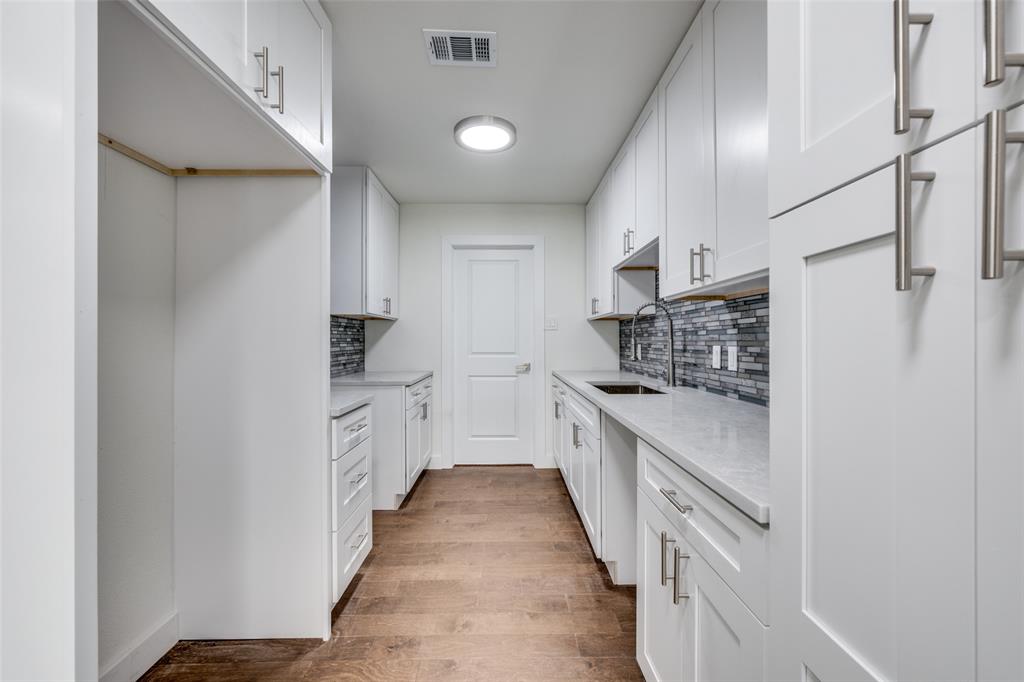 Fielder Terrace - Residential