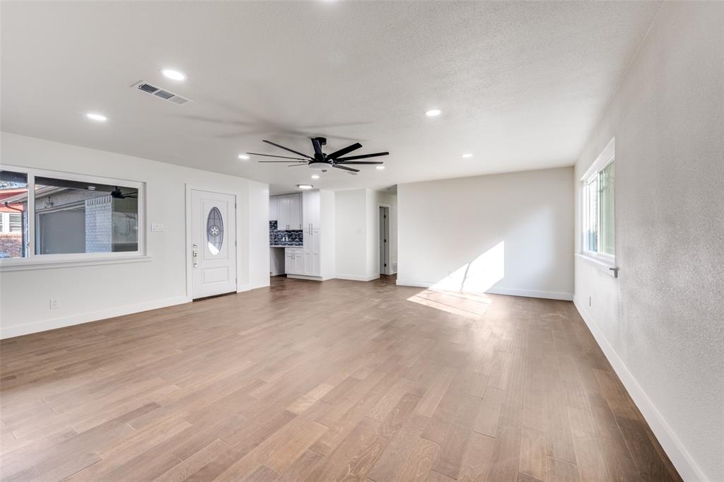 Fielder Terrace - Residential