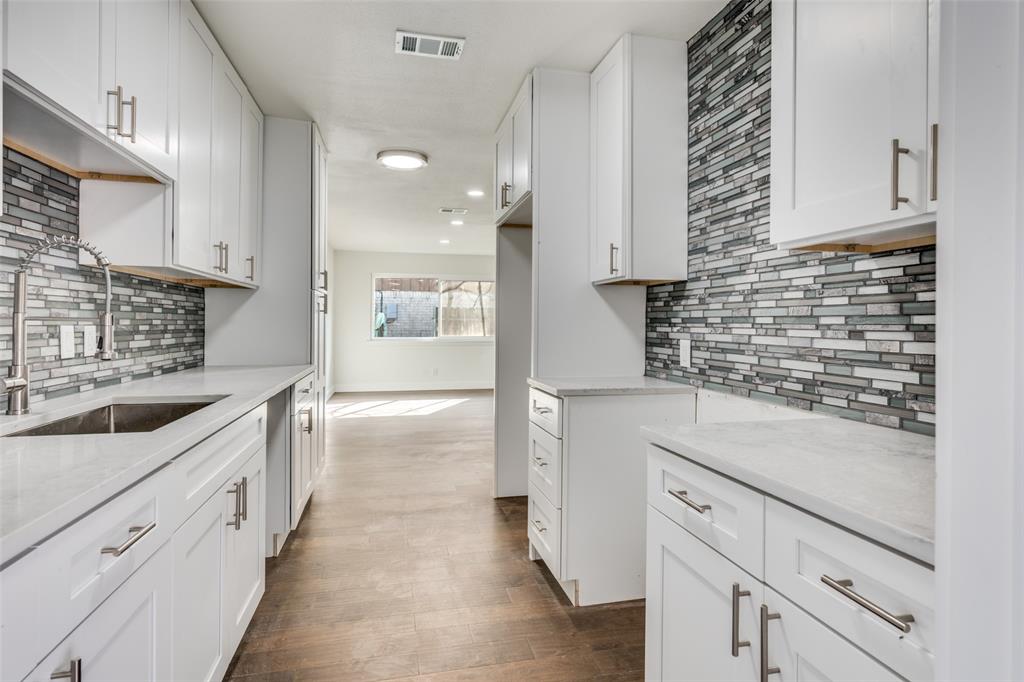 Fielder Terrace - Residential