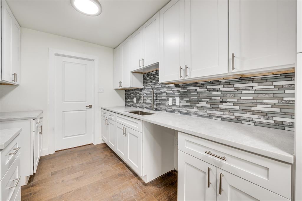 Fielder Terrace - Residential