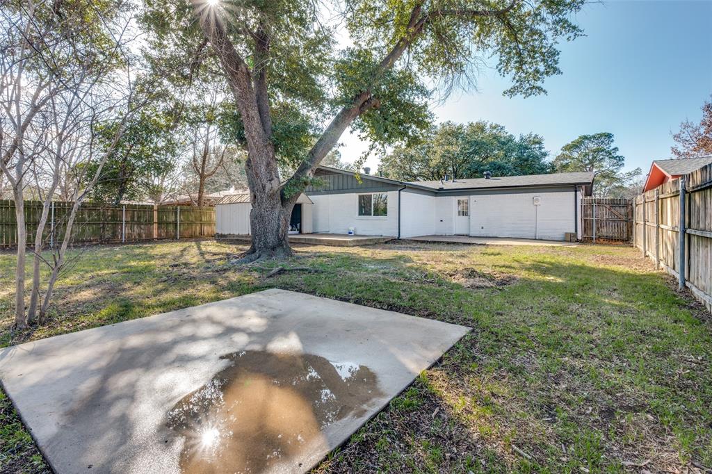 Fielder Terrace - Residential