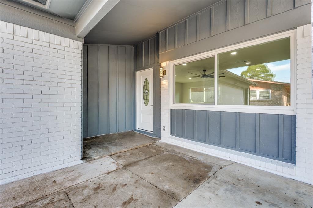 Fielder Terrace - Residential