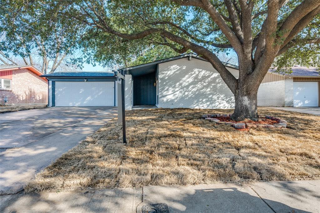 Fielder Terrace - Residential