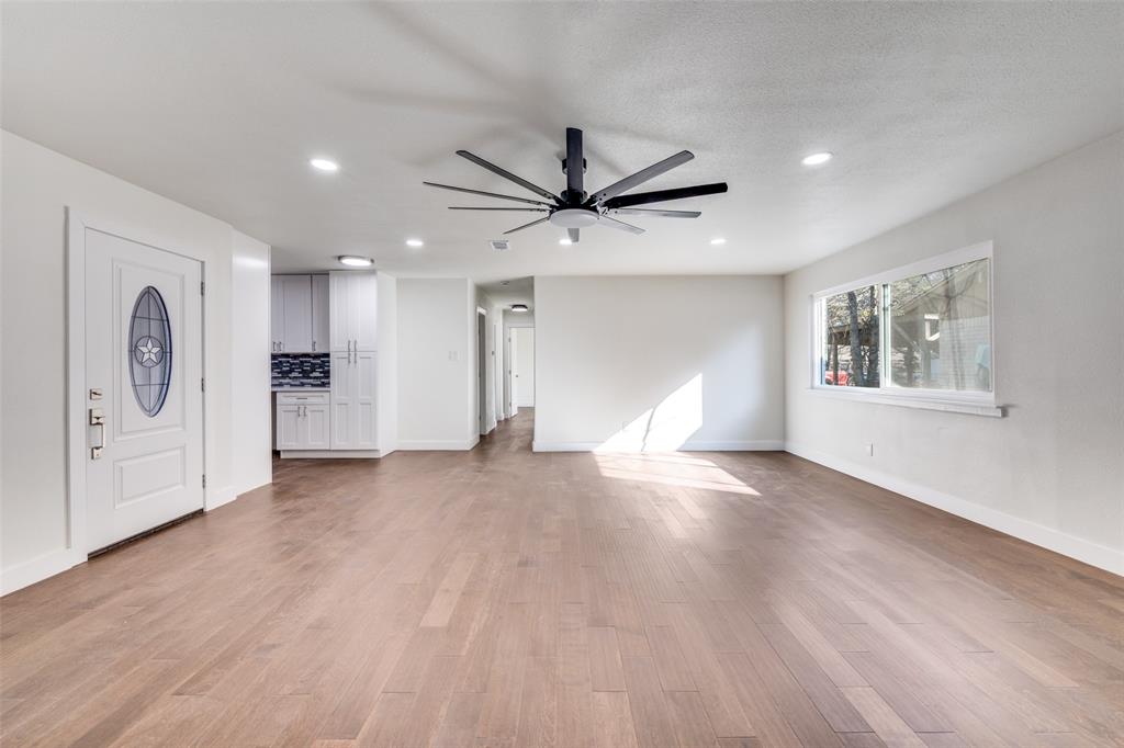 Fielder Terrace - Residential