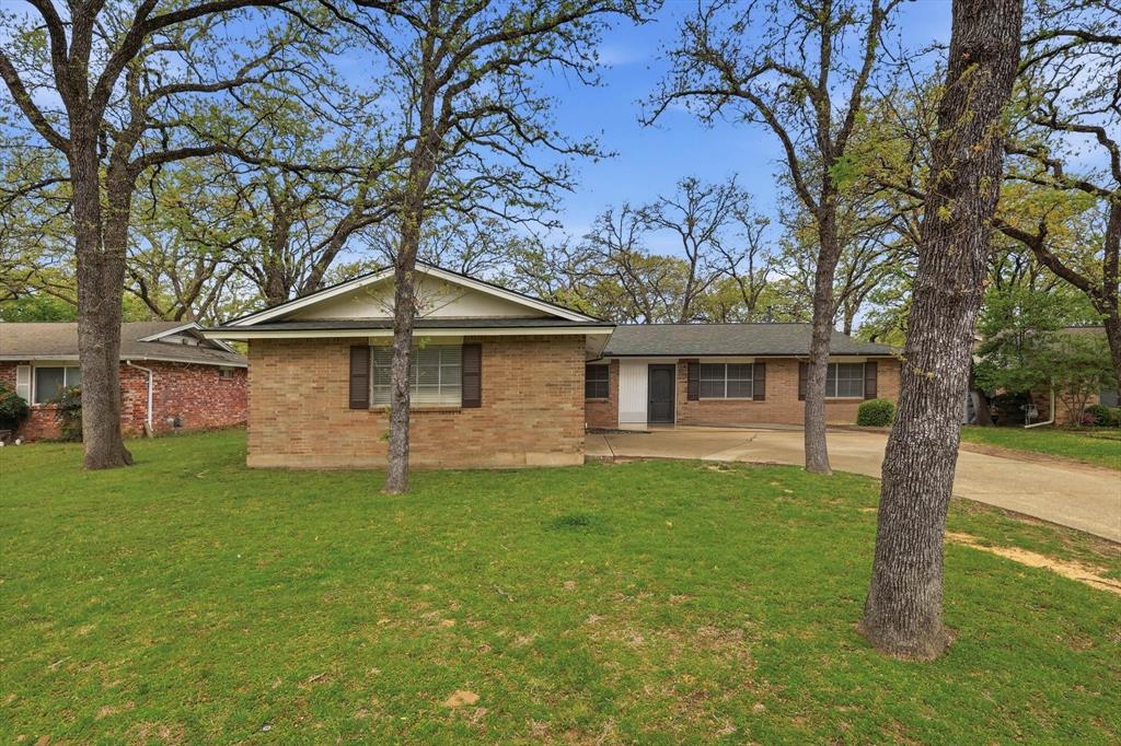 Woodland West Add - Residential