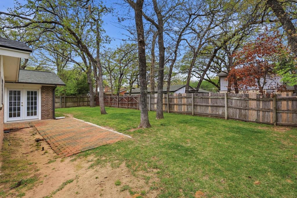 Woodland West Add - Residential