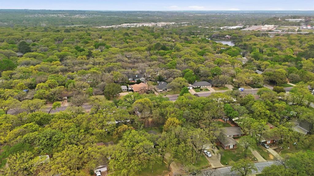 Woodland West Add - Residential