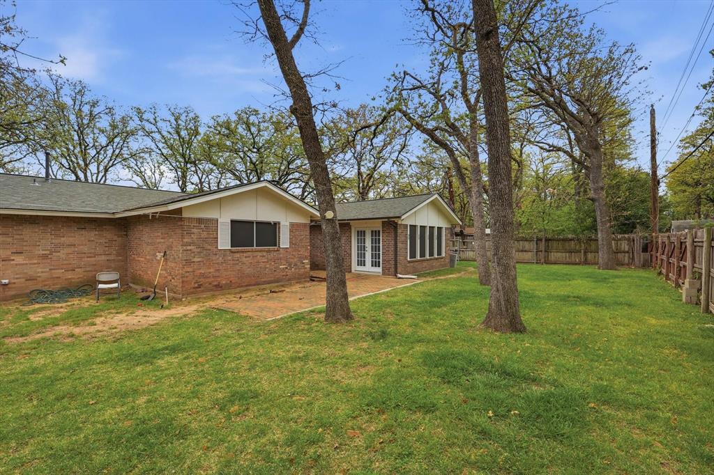 Woodland West Add - Residential