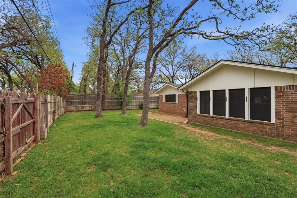 Woodland West Add - Residential