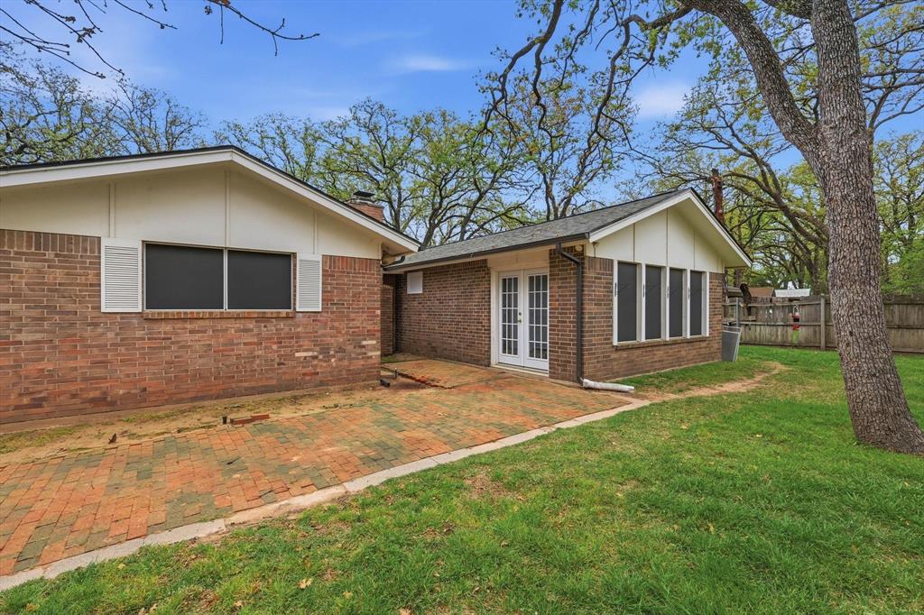 Woodland West Add - Residential