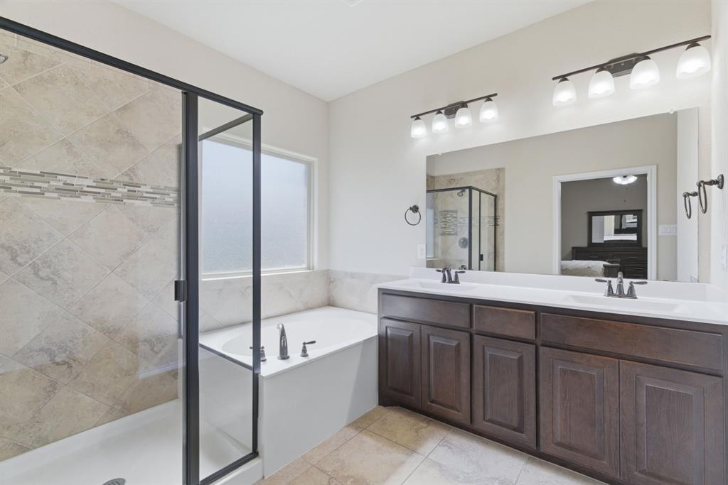 Sendera Ranch Ph 3-3d - Residential