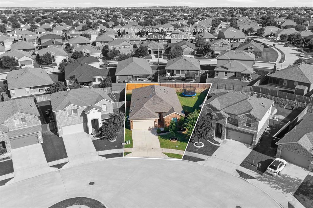 Sendera Ranch Ph 3-3d - Residential