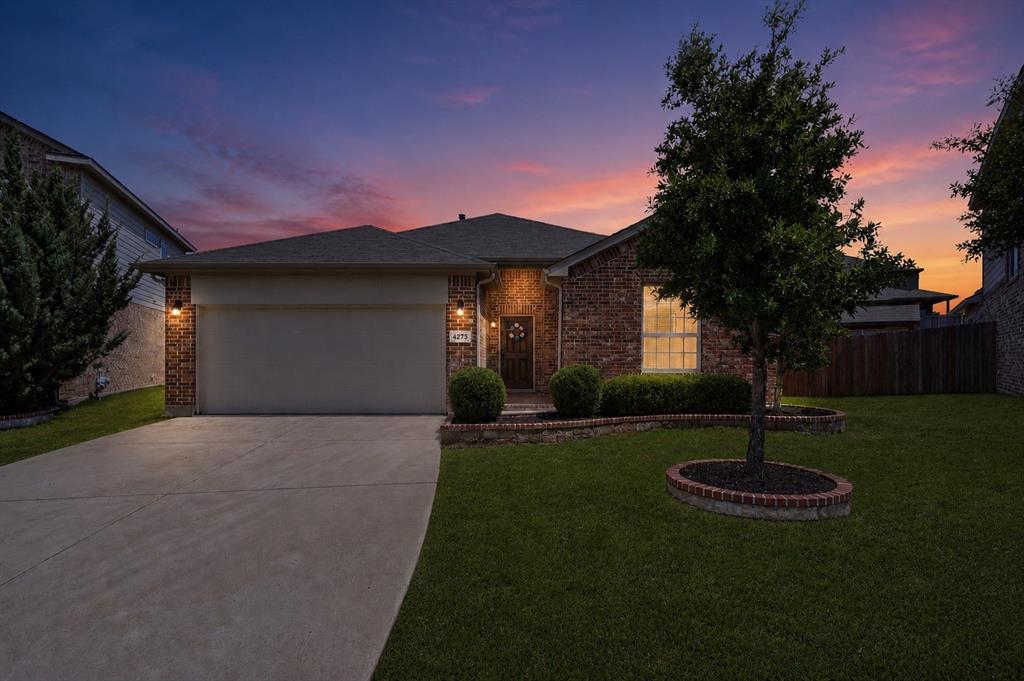Sendera Ranch Ph 3-3d - Residential