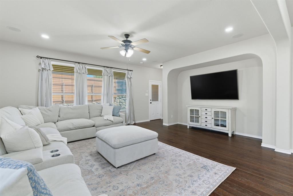 Sendera Ranch Ph 3-3d - Residential