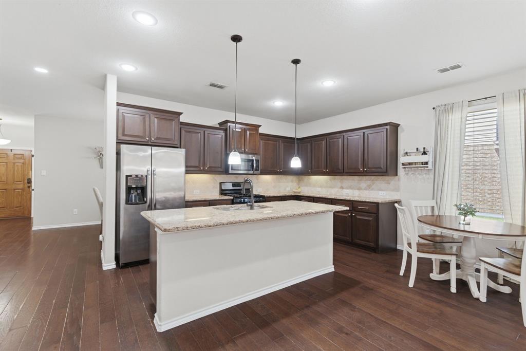 Sendera Ranch Ph 3-3d - Residential