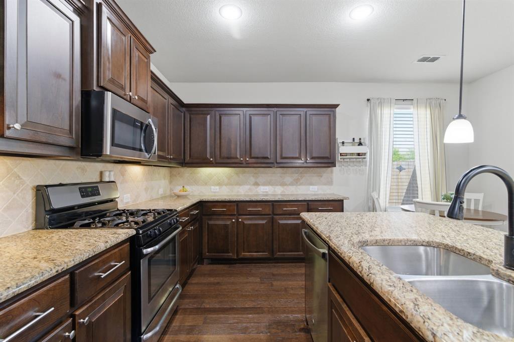 Sendera Ranch Ph 3-3d - Residential