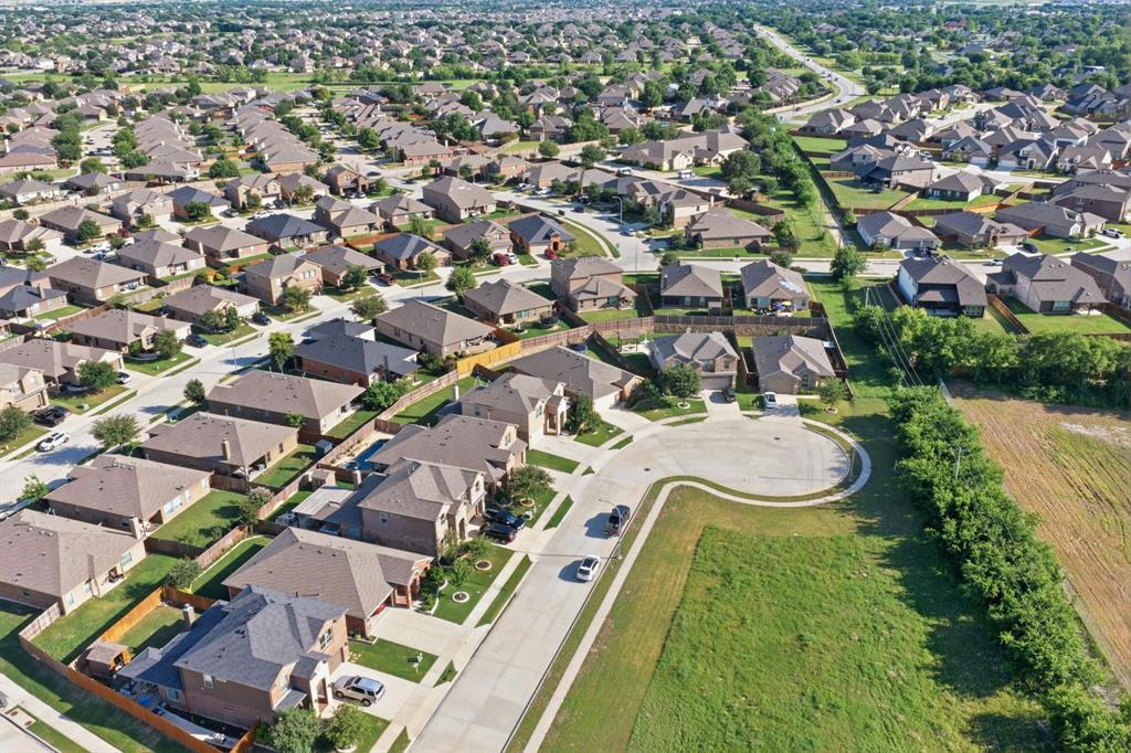 Sendera Ranch Ph 3-3d - Residential