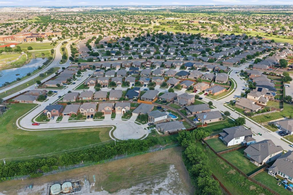 Sendera Ranch Ph 3-3d - Residential