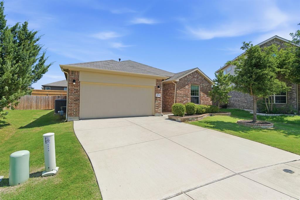 Sendera Ranch Ph 3-3d - Residential