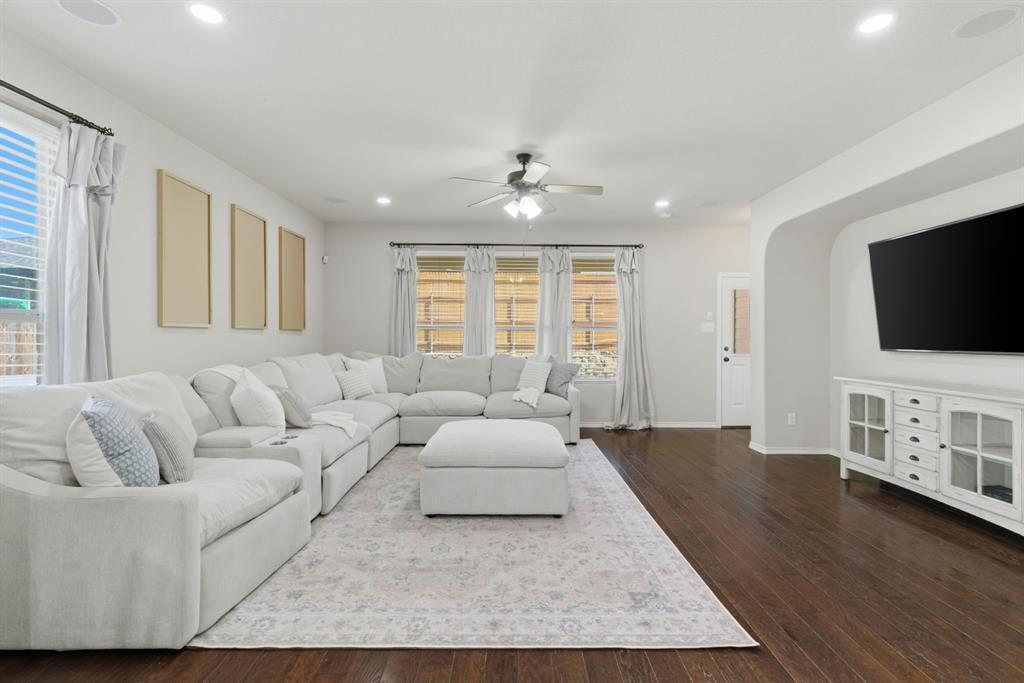 Sendera Ranch Ph 3-3d - Residential