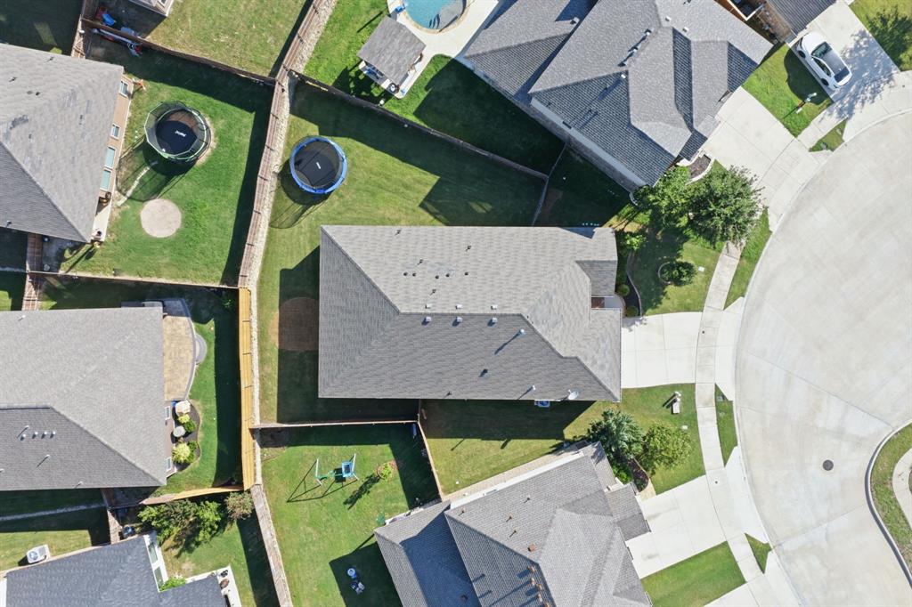 Sendera Ranch Ph 3-3d - Residential