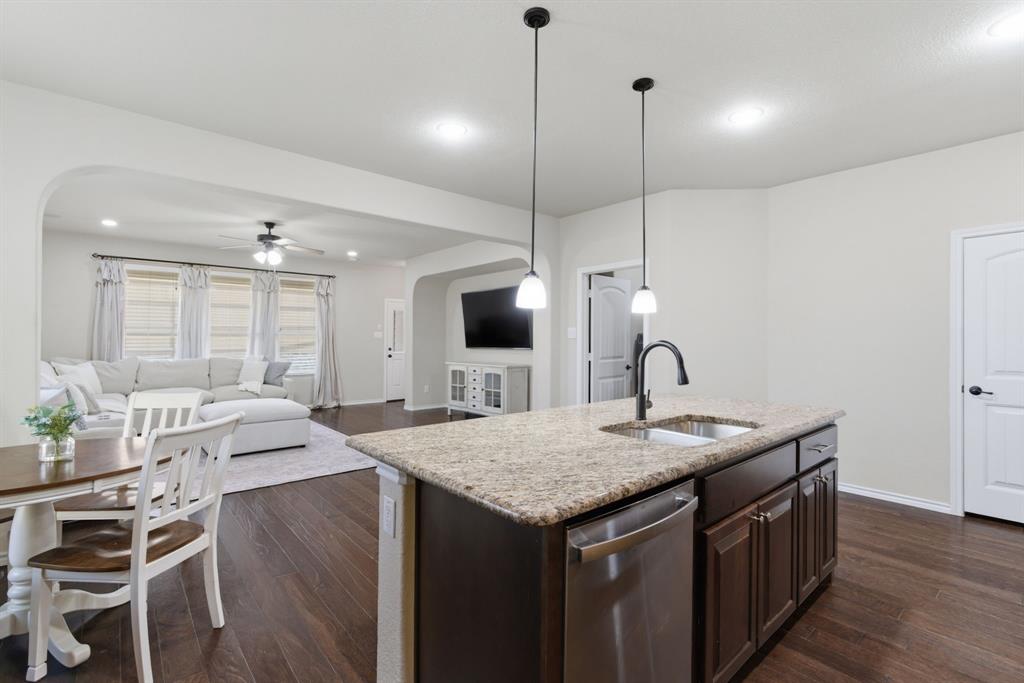Sendera Ranch Ph 3-3d - Residential