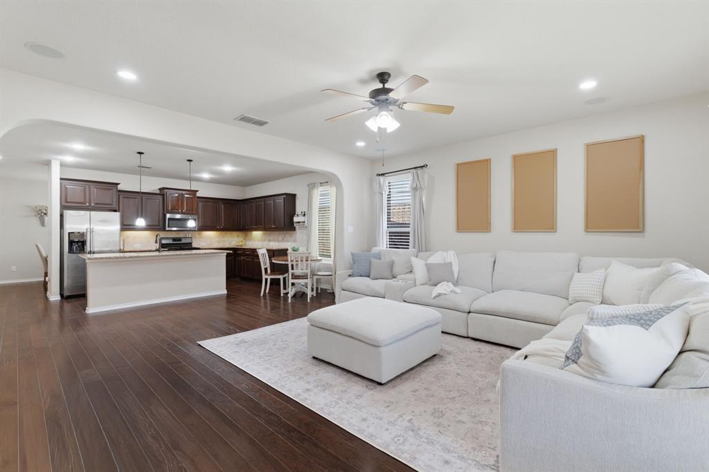 Sendera Ranch Ph 3-3d - Residential