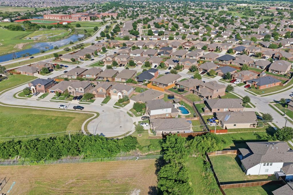 Sendera Ranch Ph 3-3d - Residential