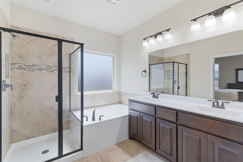 Sendera Ranch Ph 3-3d - Residential