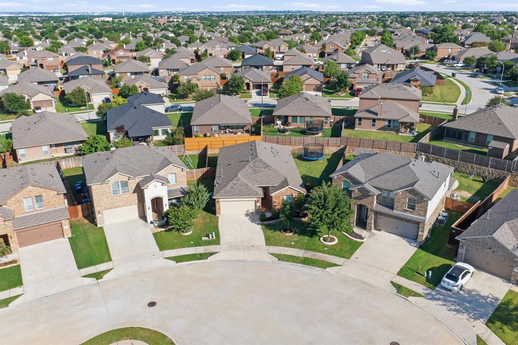 Sendera Ranch Ph 3-3d - Residential