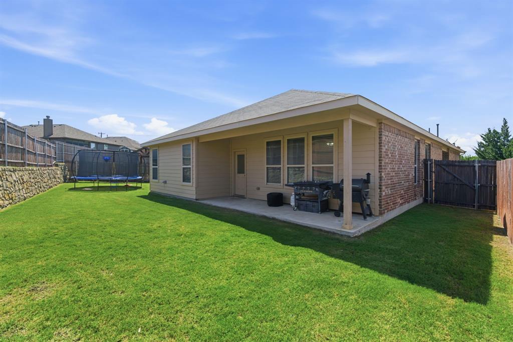 Sendera Ranch Ph 3-3d - Residential