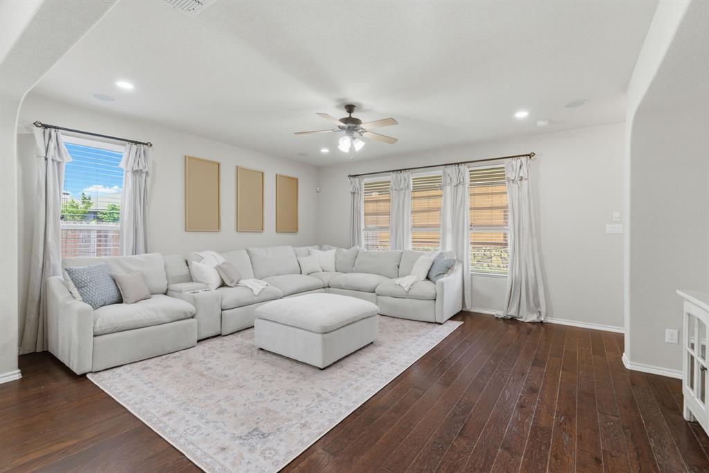 Sendera Ranch Ph 3-3d - Residential