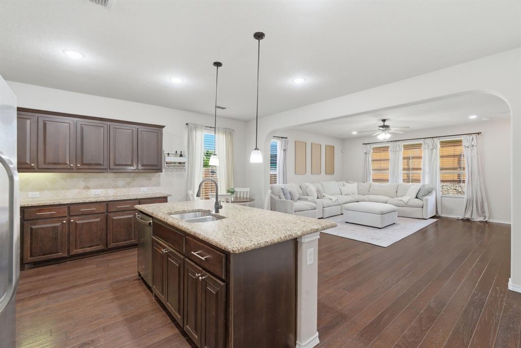 Sendera Ranch Ph 3-3d - Residential