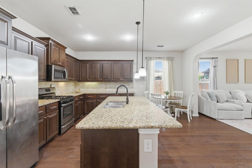 Sendera Ranch Ph 3-3d - Residential