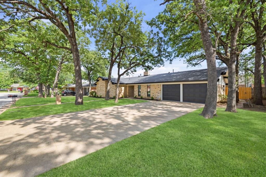 709 Thousand Oaks Drive
