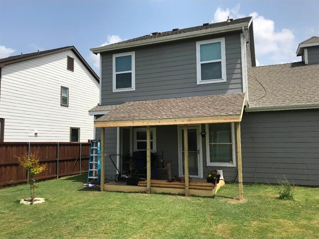 Birmingham Farms Ph 2b - Residential