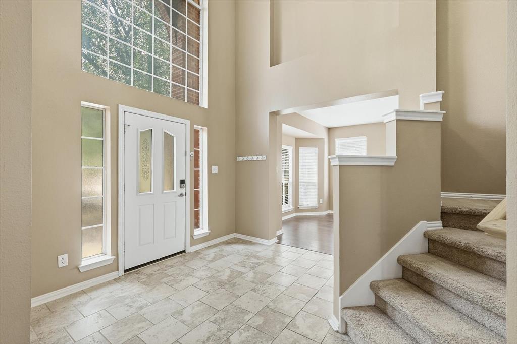 5445 Lake Powell Drive