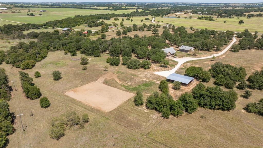 1445 County Road 428
