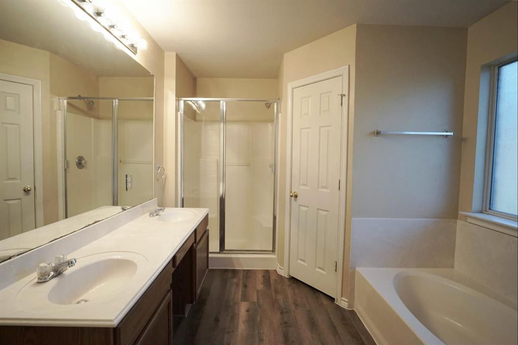 Hampton Place Ph 01 - Residential Lease