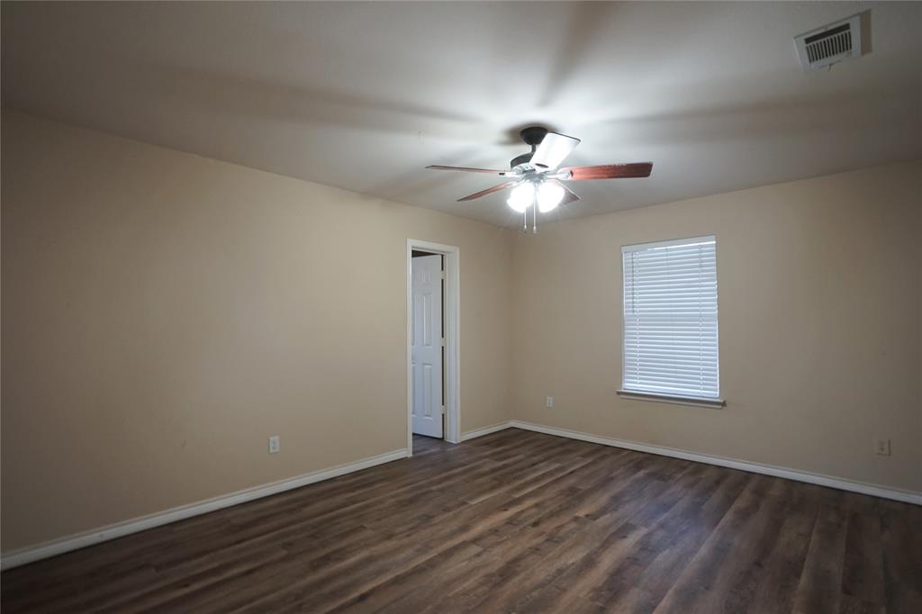 Hampton Place Ph 01 - Residential Lease