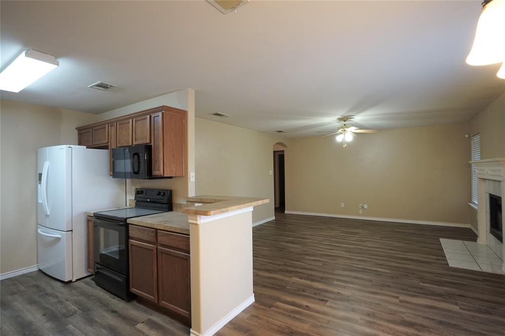 Hampton Place Ph 01 - Residential Lease