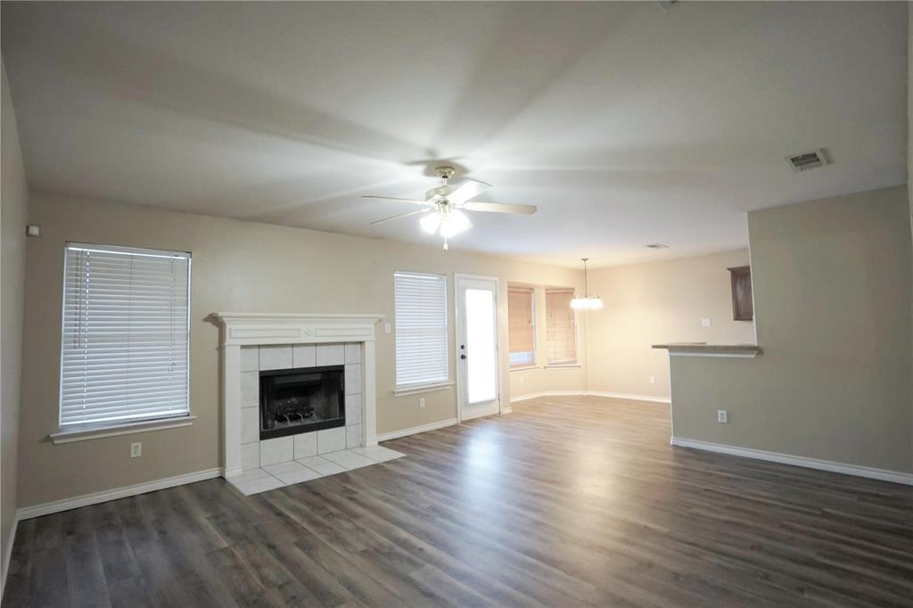 Hampton Place Ph 01 - Residential Lease