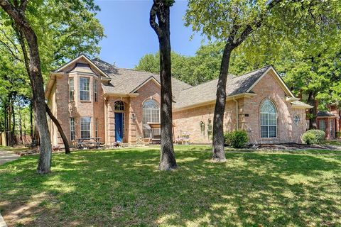 3221 Shadow Wood Circle Highland Village TX 75077