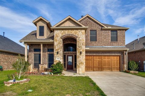 Photo of 1713 Lake Pine Drive, Little Elm, TX 75068 (MLS # 21194647)