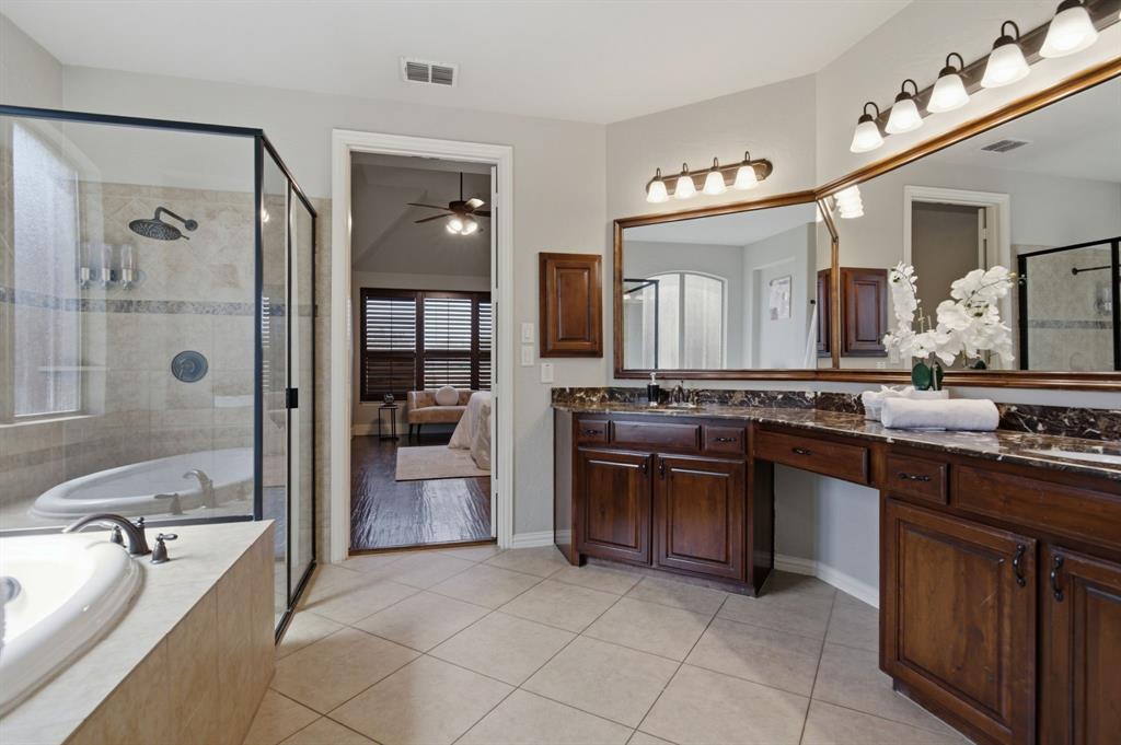 The Highlands At Trophy Club N - Residential