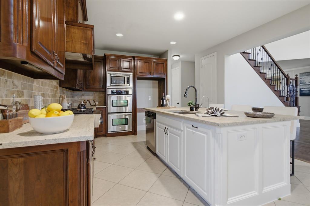 The Highlands At Trophy Club N - Residential