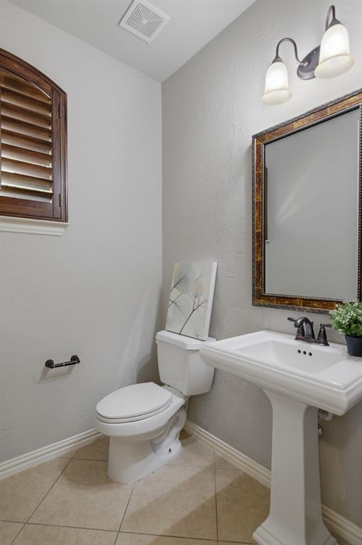 The Highlands At Trophy Club N - Residential