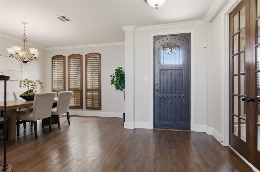 The Highlands At Trophy Club N - Residential